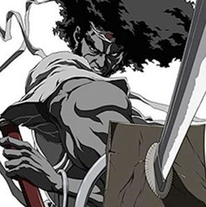 Meet your Posher, Deroy